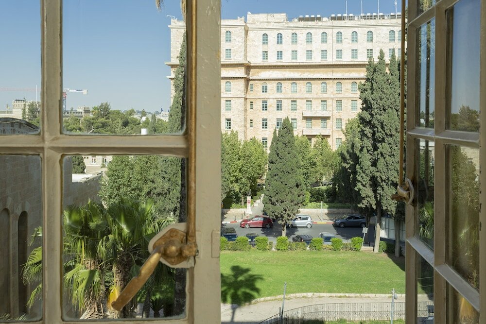 Фото Three Arches Hotel