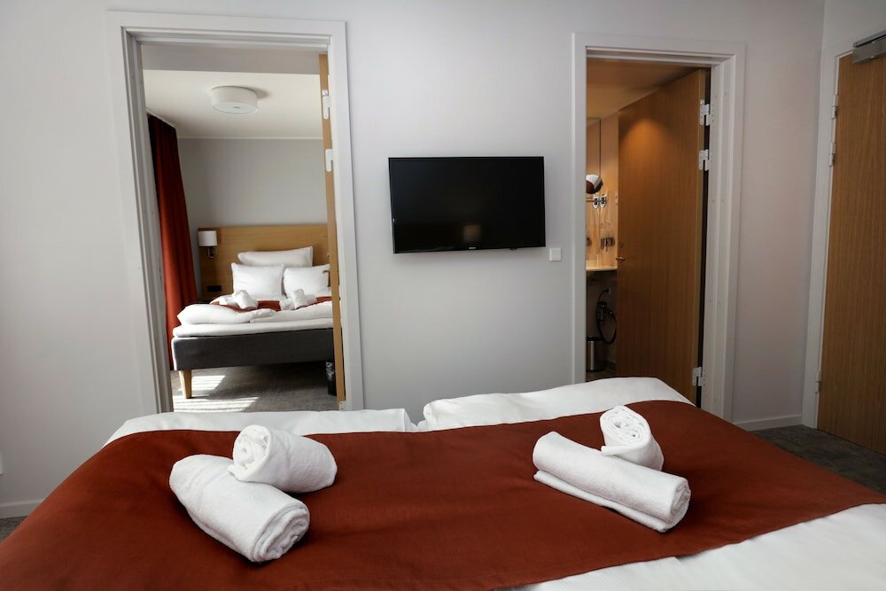 Фото Hotel Bethel