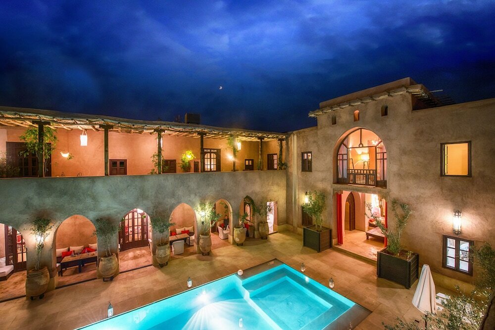 Фото Caravan Serai