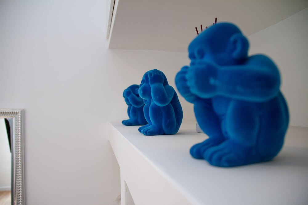 Фото Michelangelo Vatican Rooms