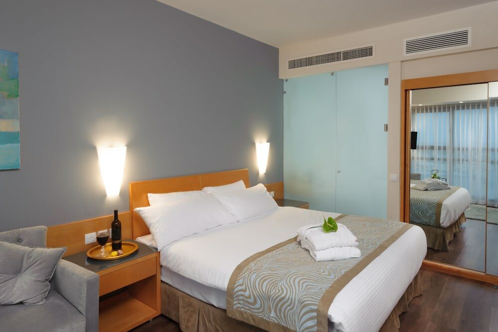 Фото Leonardo Plaza Ashdod