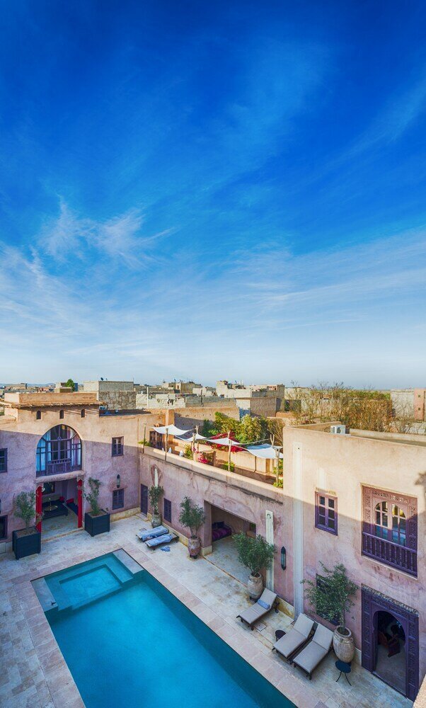 Фото Caravan Serai