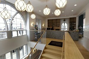 Гостиница Hotel Bethel