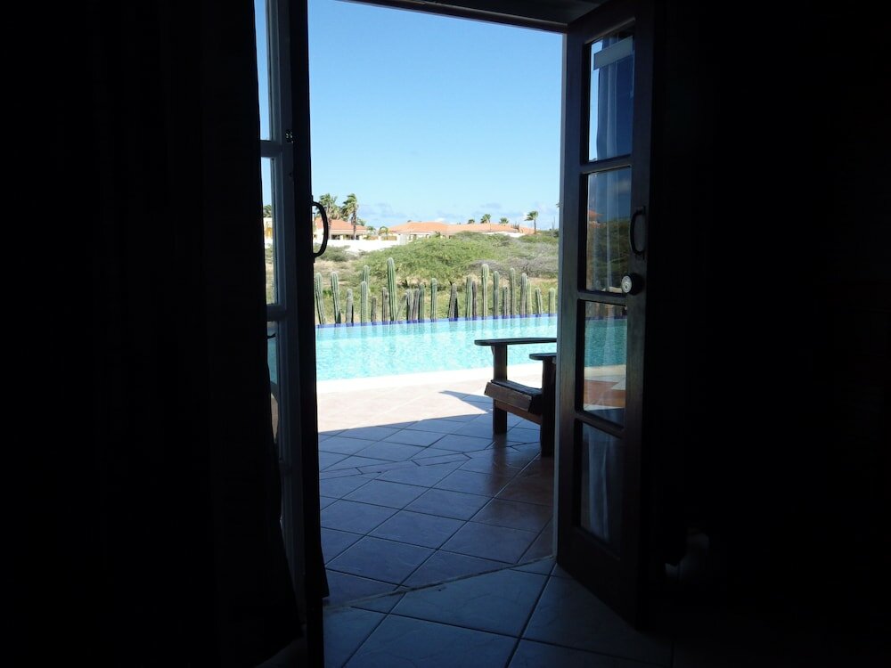 Фото Aruba Cunucu Residence