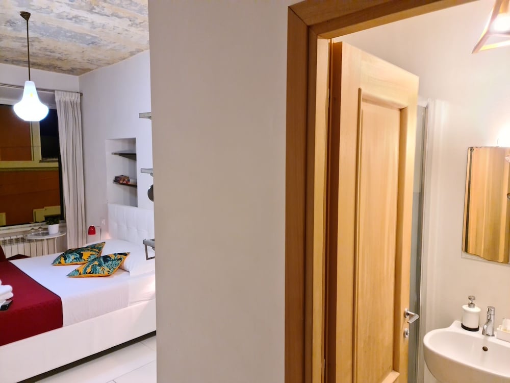 Фото I Dormienti