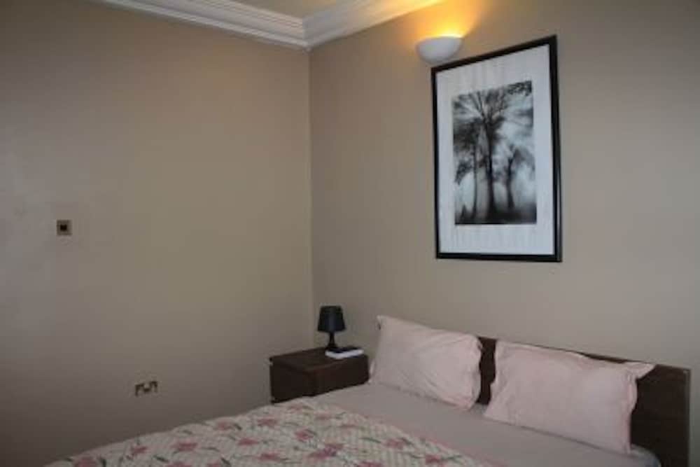 Фото Cristabol place