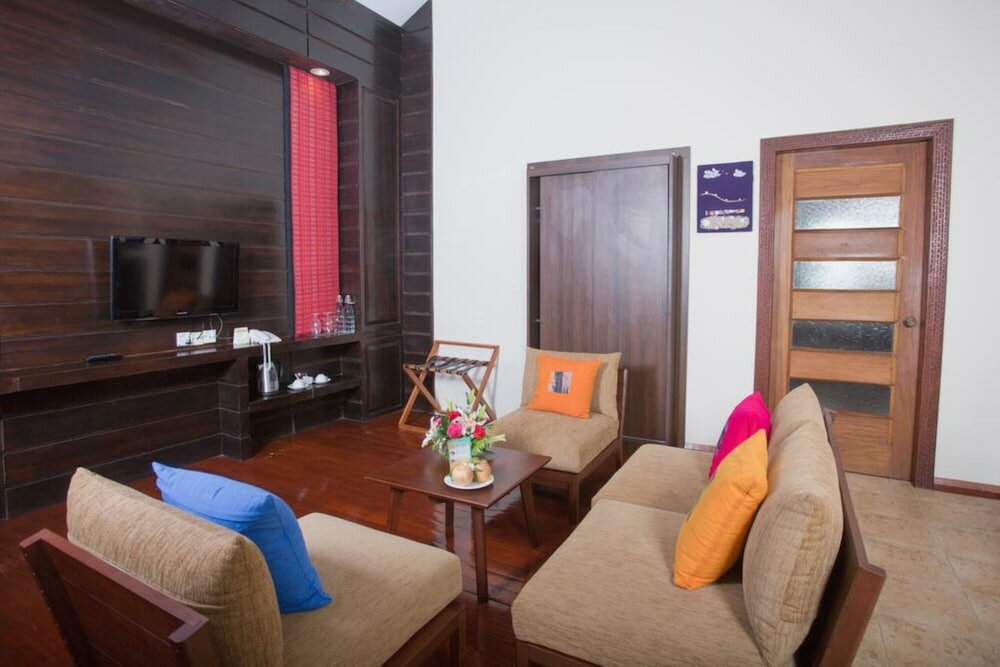 Фото Amata Resort & SPA