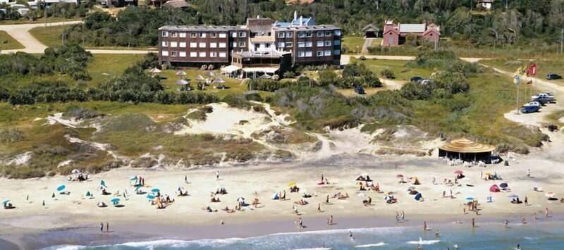 Гостиница Portobello Suites Hotel