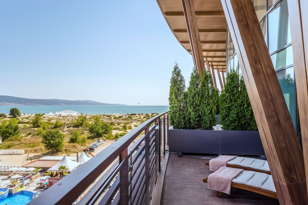 Фото Galeon Residence & SPA Hotel