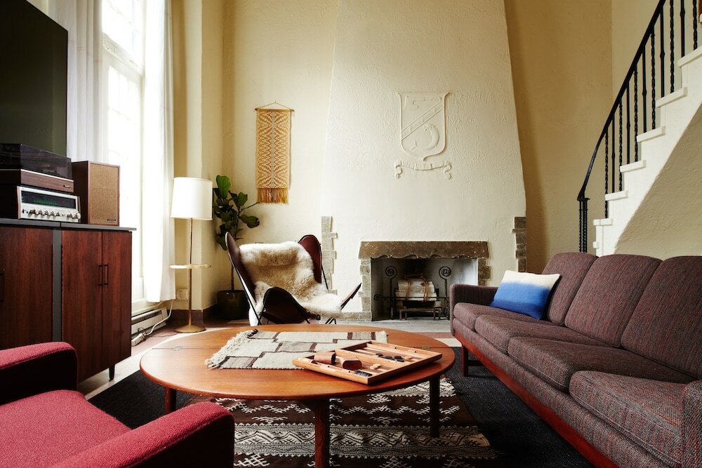 Фото Freehand Chicago