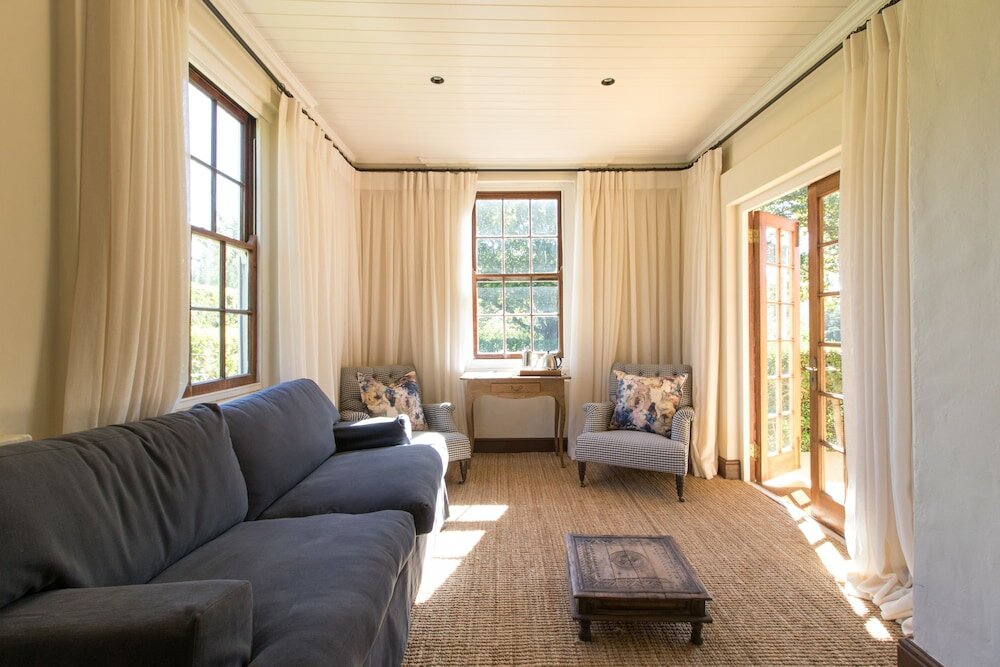 Фото La Clé Village