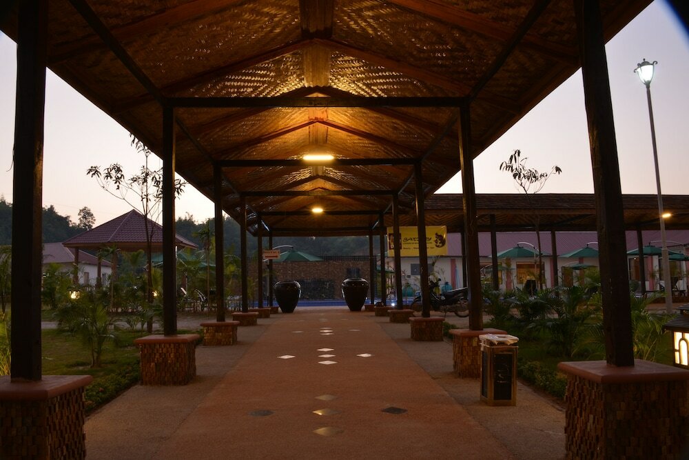 Фото Great Wall Hotel Nay Pyi Taw