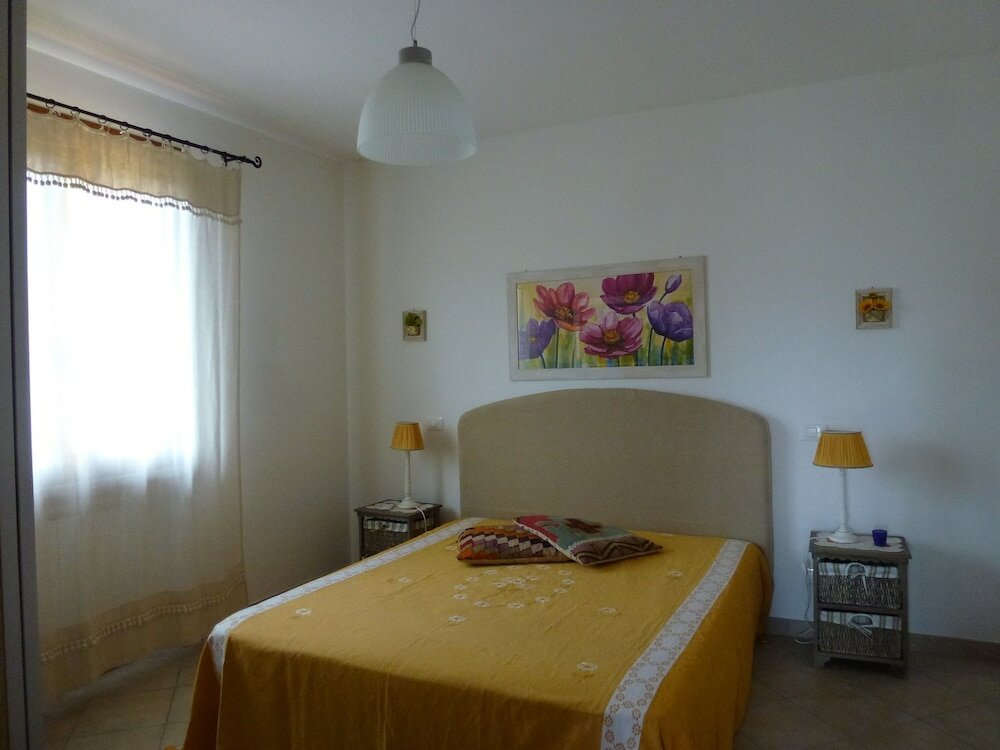 Фото La Fonte degli Angeli