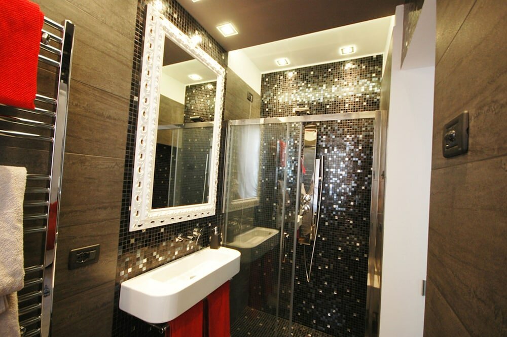 Фото Venice Art Design Bed & Breakfast