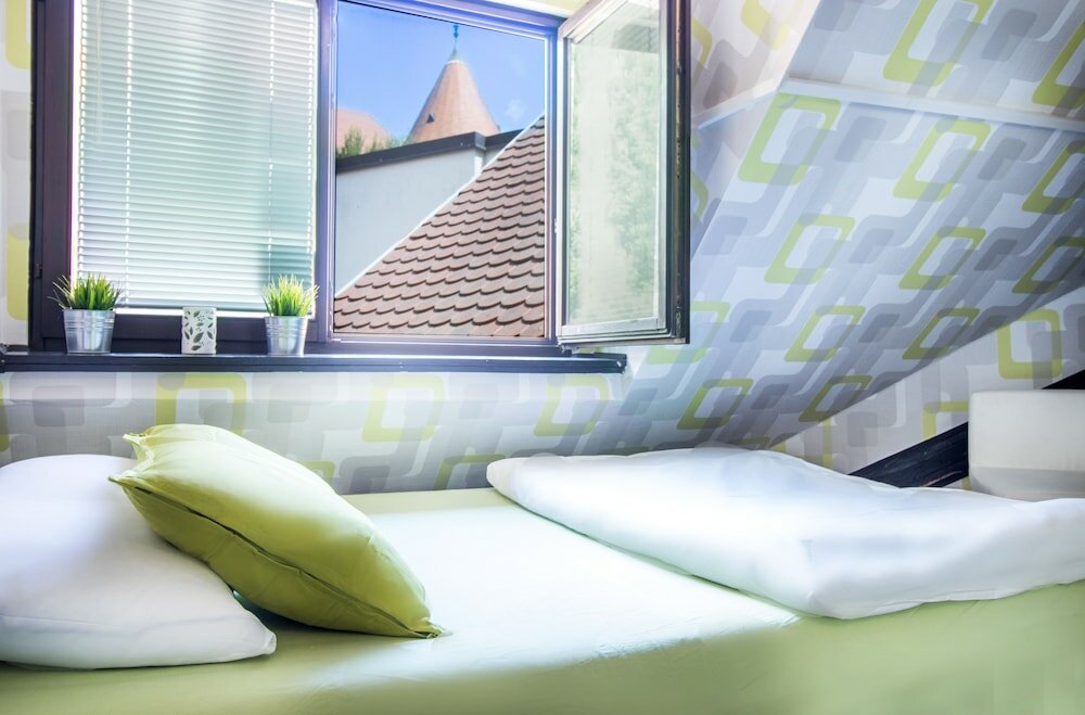 Фото Studio Apartments City&style