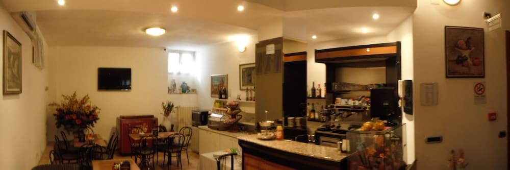 Фото Albergo Renato