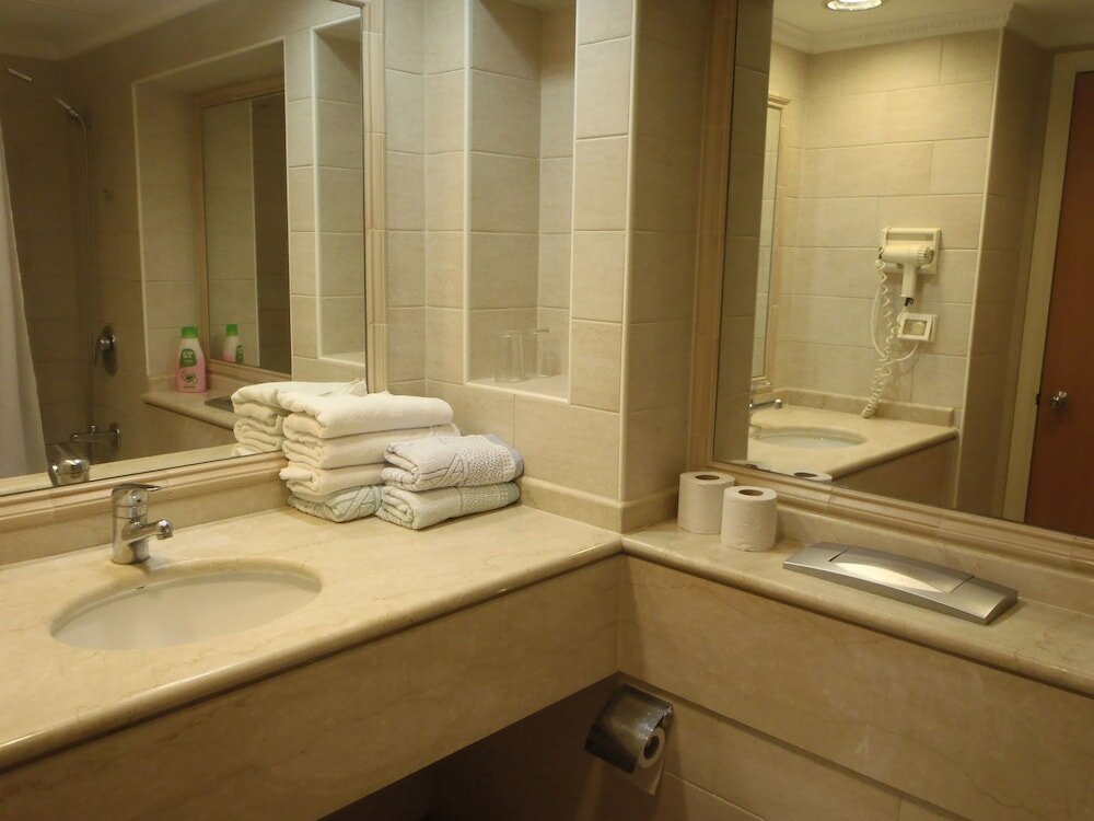 Фото Hof Hacarmel Apartments