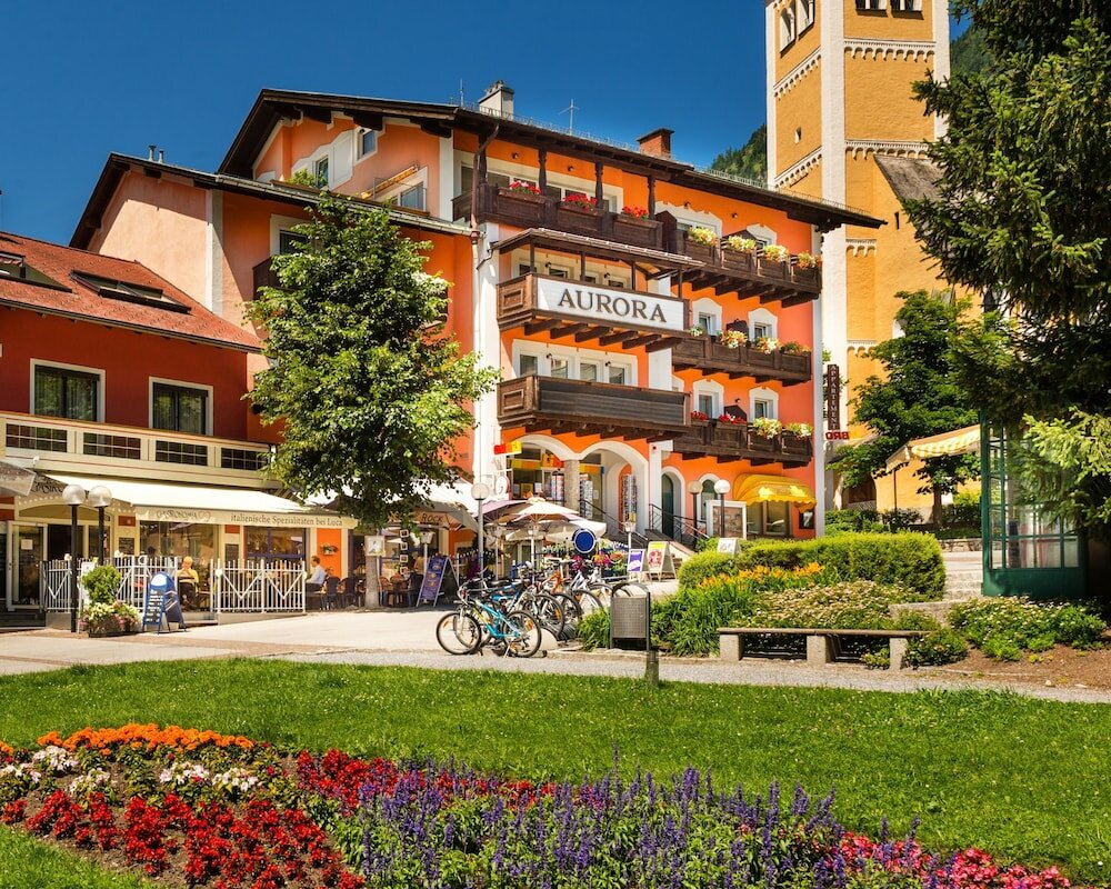 Фото Christophorus Hotel Garni Appartements