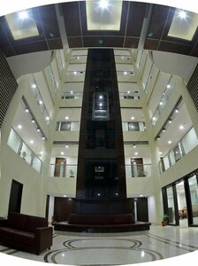 Гостиница Incredible One Hotel