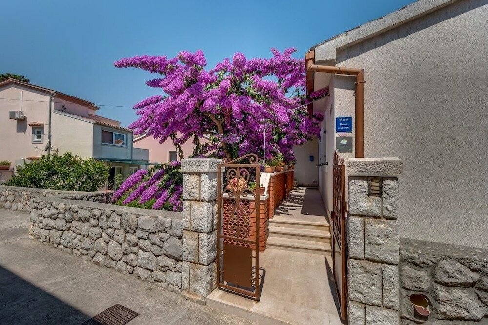 Фото Apartment Bugenvilia