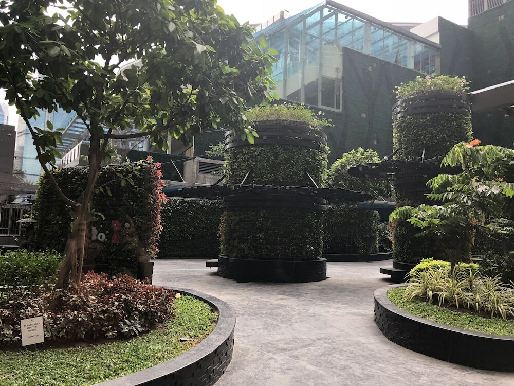 Фото Gotophi at The Gramercy Residences