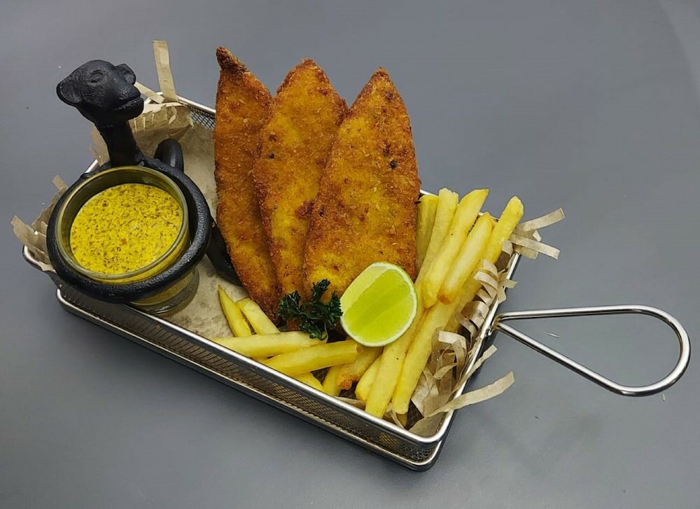 Фото The Samilton