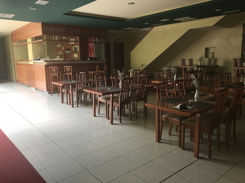 Фото Hotel Nostalgia