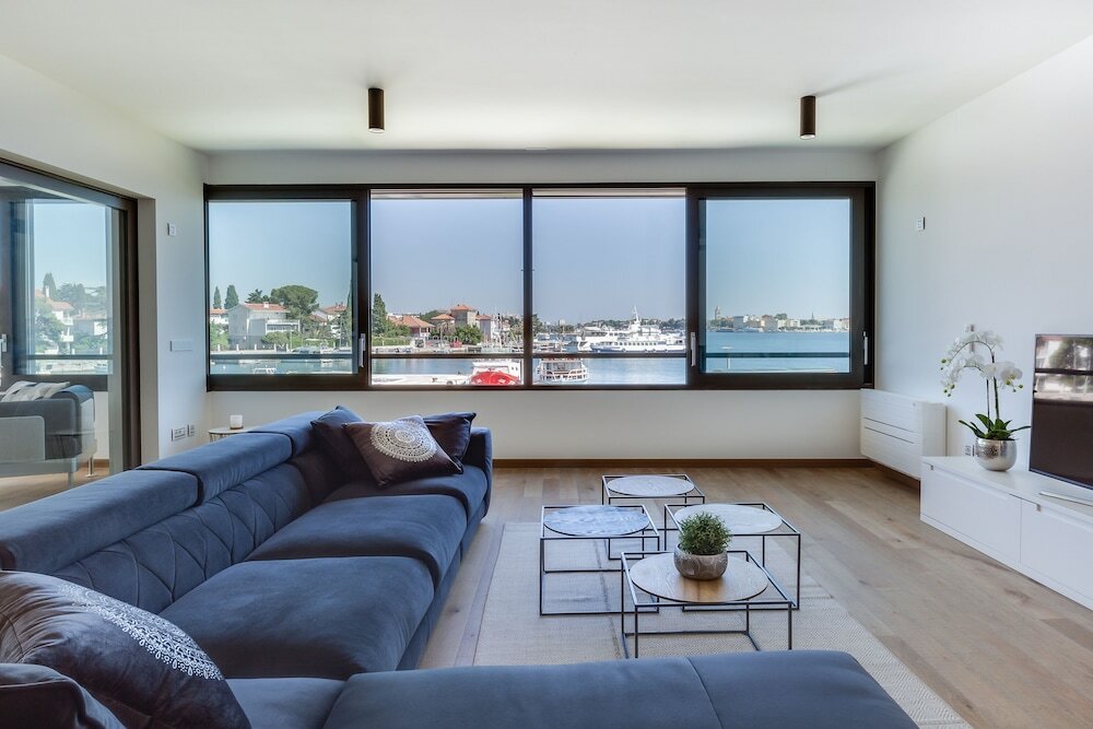 Фото Shell Luxury Residences