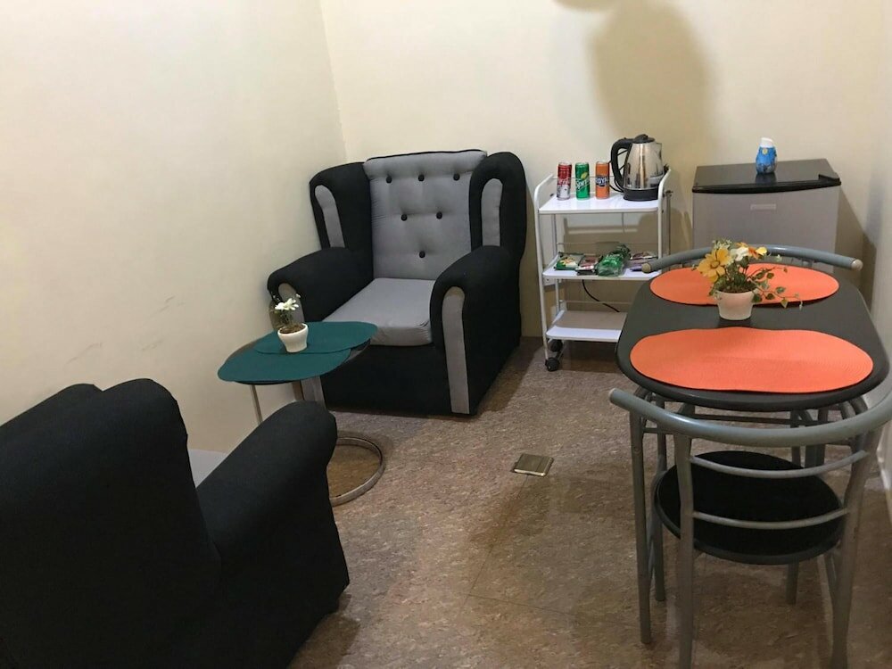 Фото Citi Island Suites