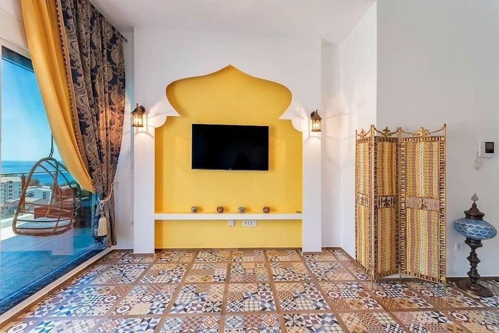 Фото Beautiful apartments in Montenegro