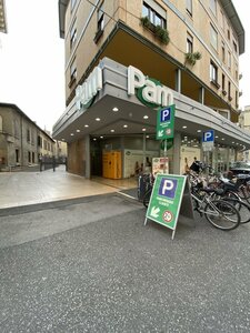 отель L'Opera Rooms