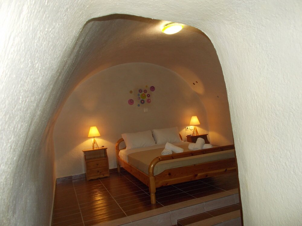 Фото Loukas Kontos Traditional House