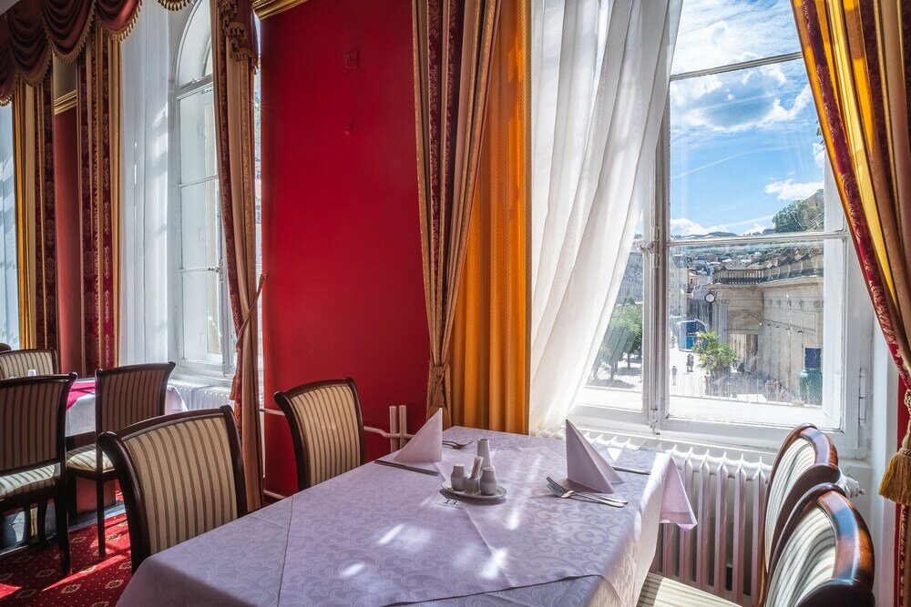 Фото Windsor SPA