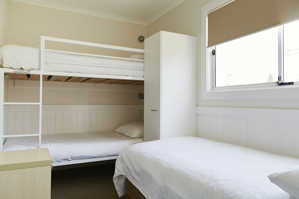 Фото Nrma Stockton Beach Holiday Park