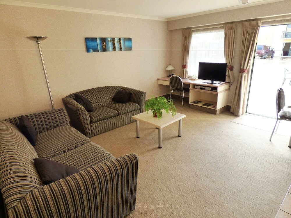 Фото Deco City Motor Lodge