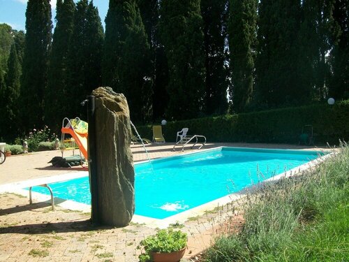 Гостиница Villa Sargiano