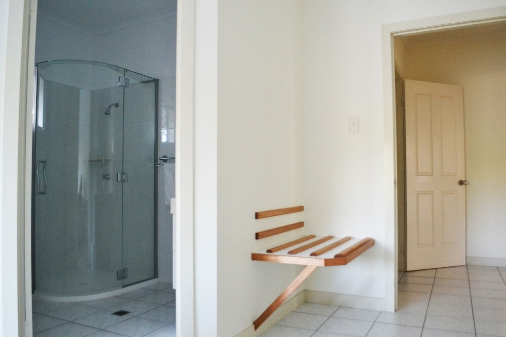 Фото Hinchinbrook Resorts