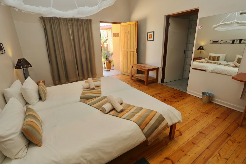 Фото Bahnhof Hotel Aus