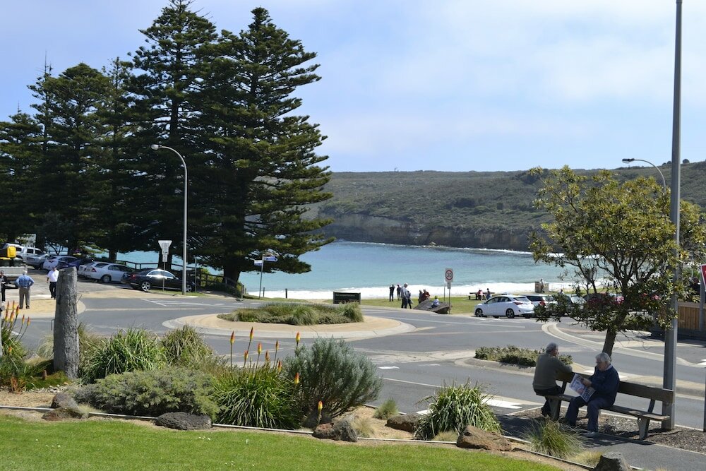 Фото Loch Ard Motor Inn