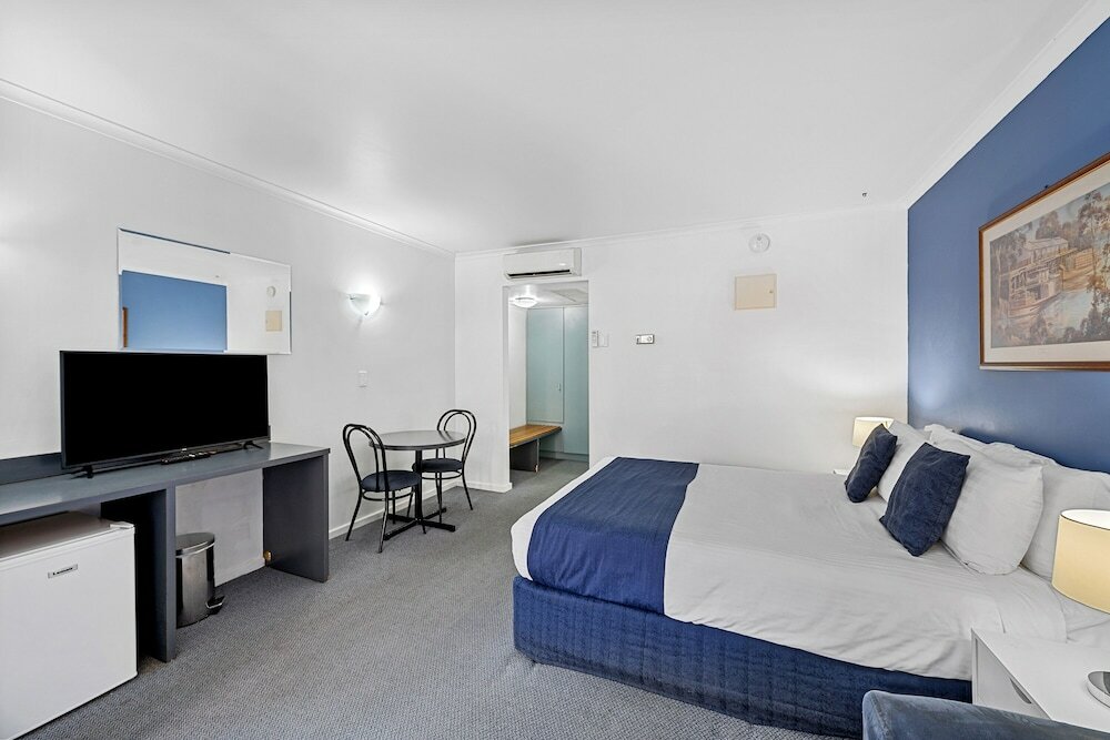 Фото The River Boat Hotel - Echuca