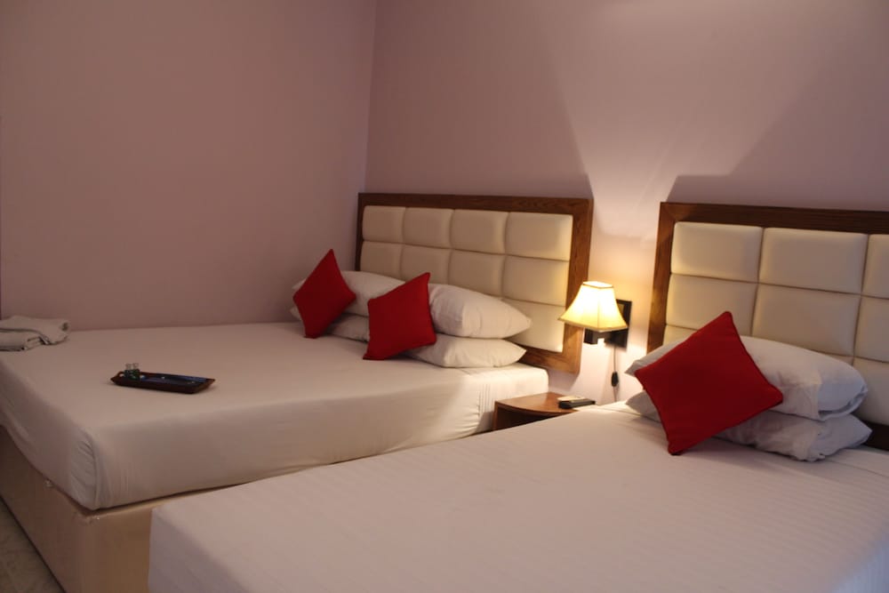 Фото Hotel Sea Crown