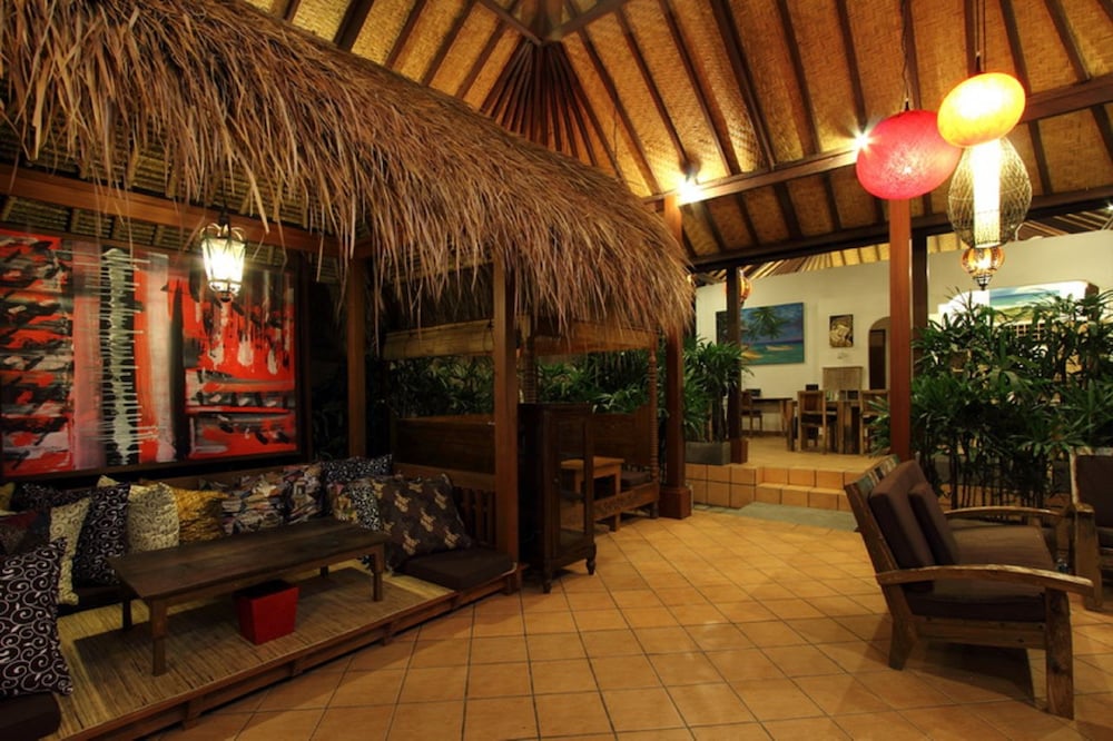 Фото Mojo Resort