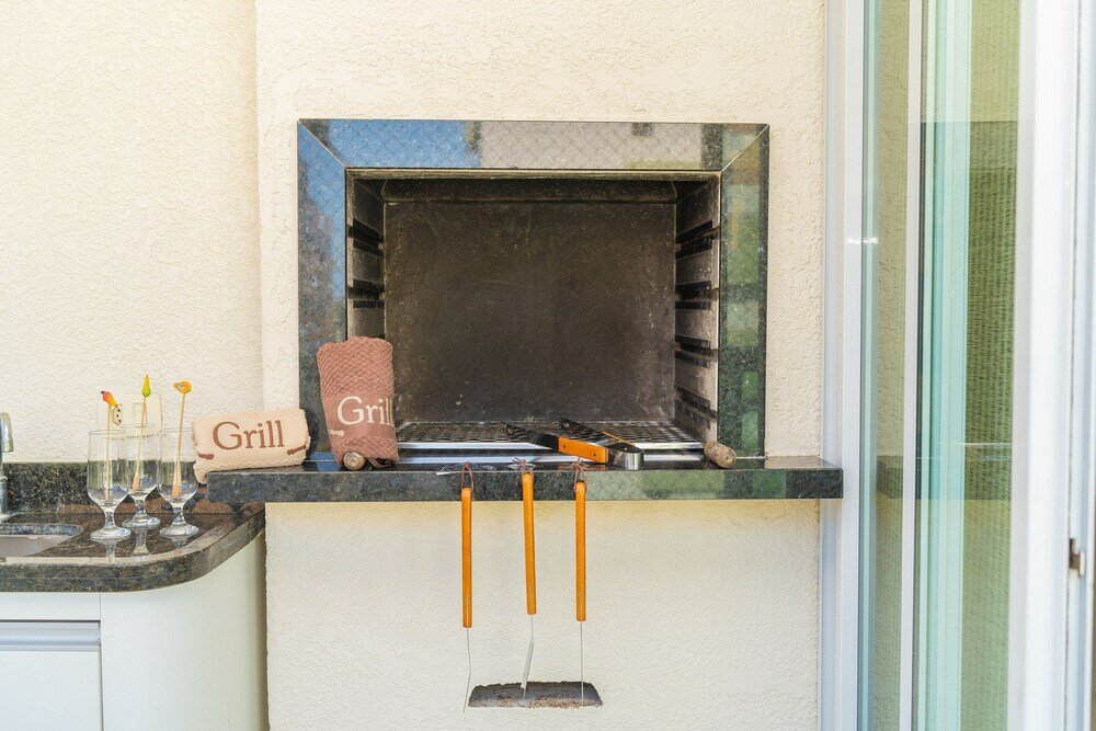 Фото Elegante Apartamento em Enseada no Guarujá