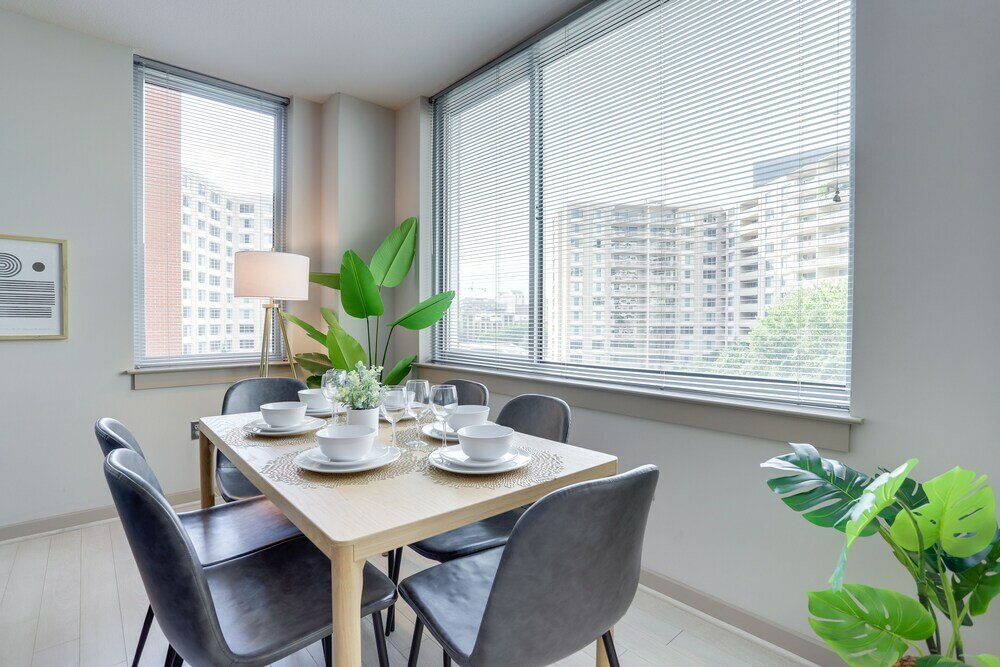 Фото Exclusive Condo With Stunning Views