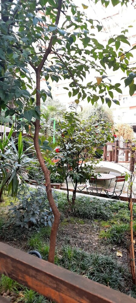 Фото Prestige Hotel Tirana