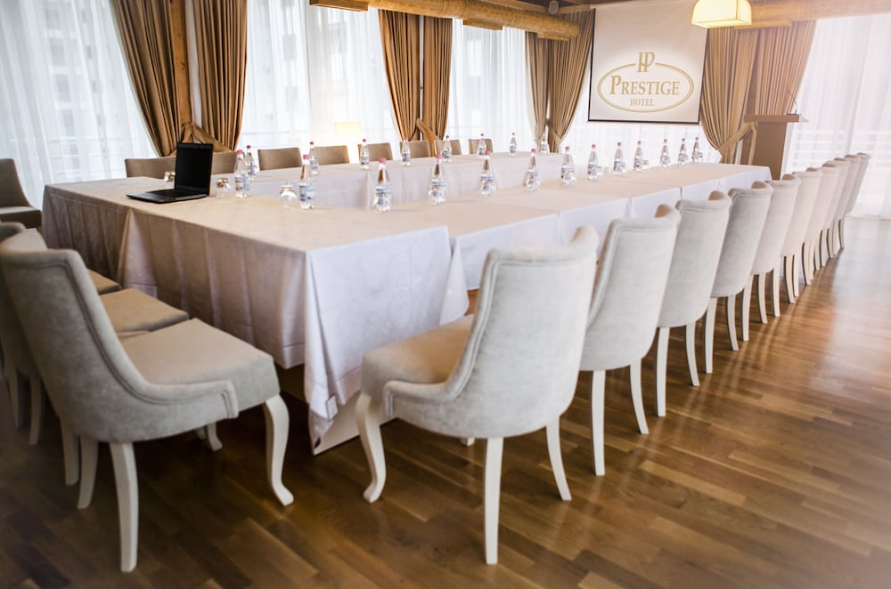 Фото Prestige Hotel Tirana