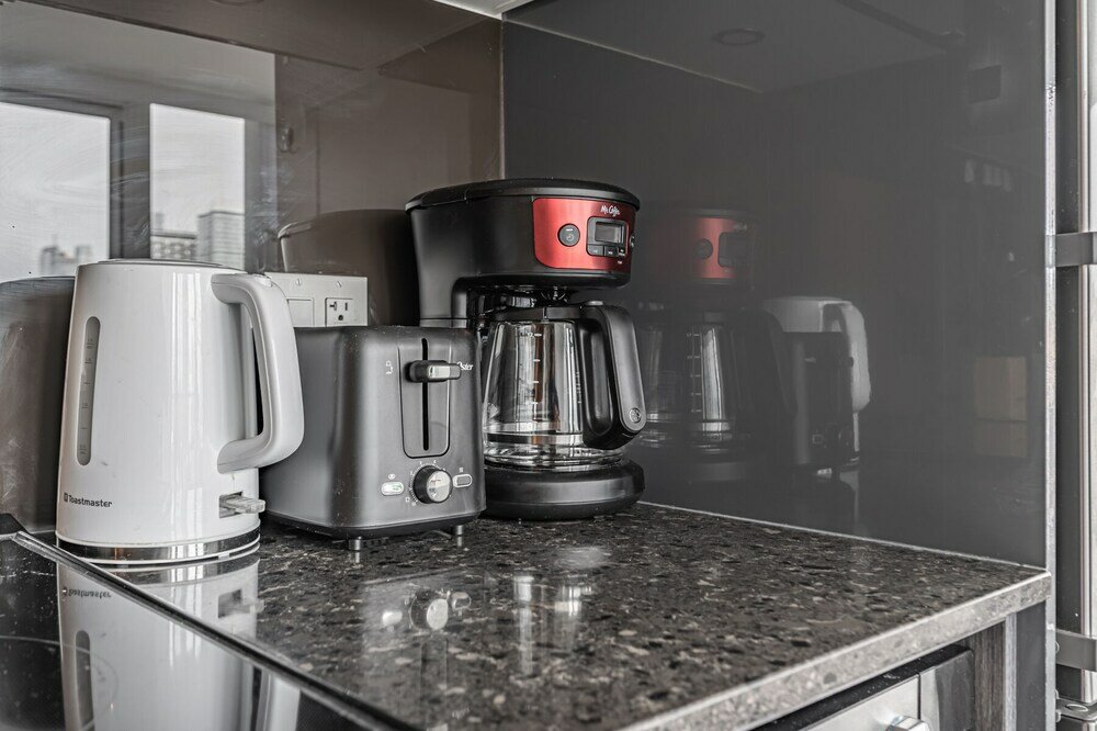 Фото Jarvis Vacation Suites