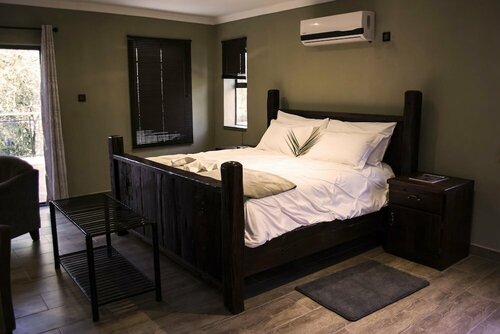 Гостиница Pomegranite Golf Resort & SPA во Франсистауне