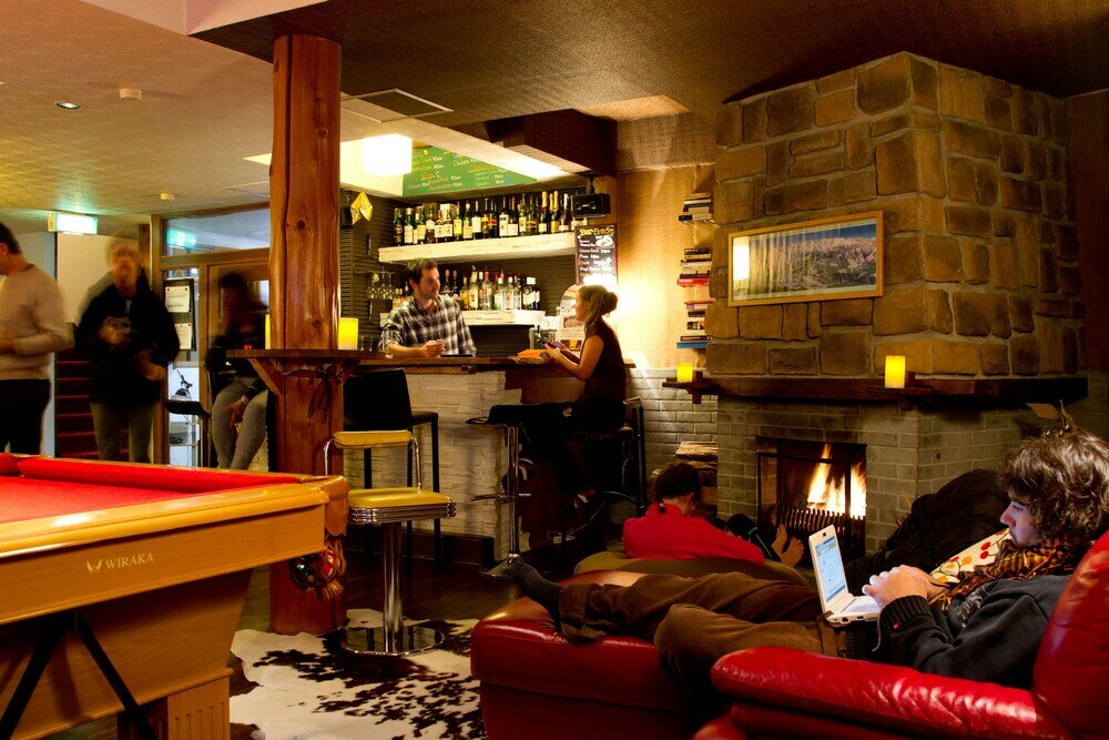 Фото отеля 4