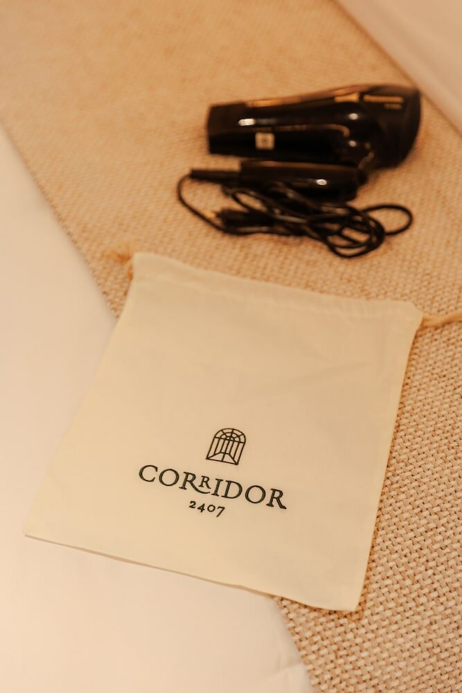 Фото Corridor 2407